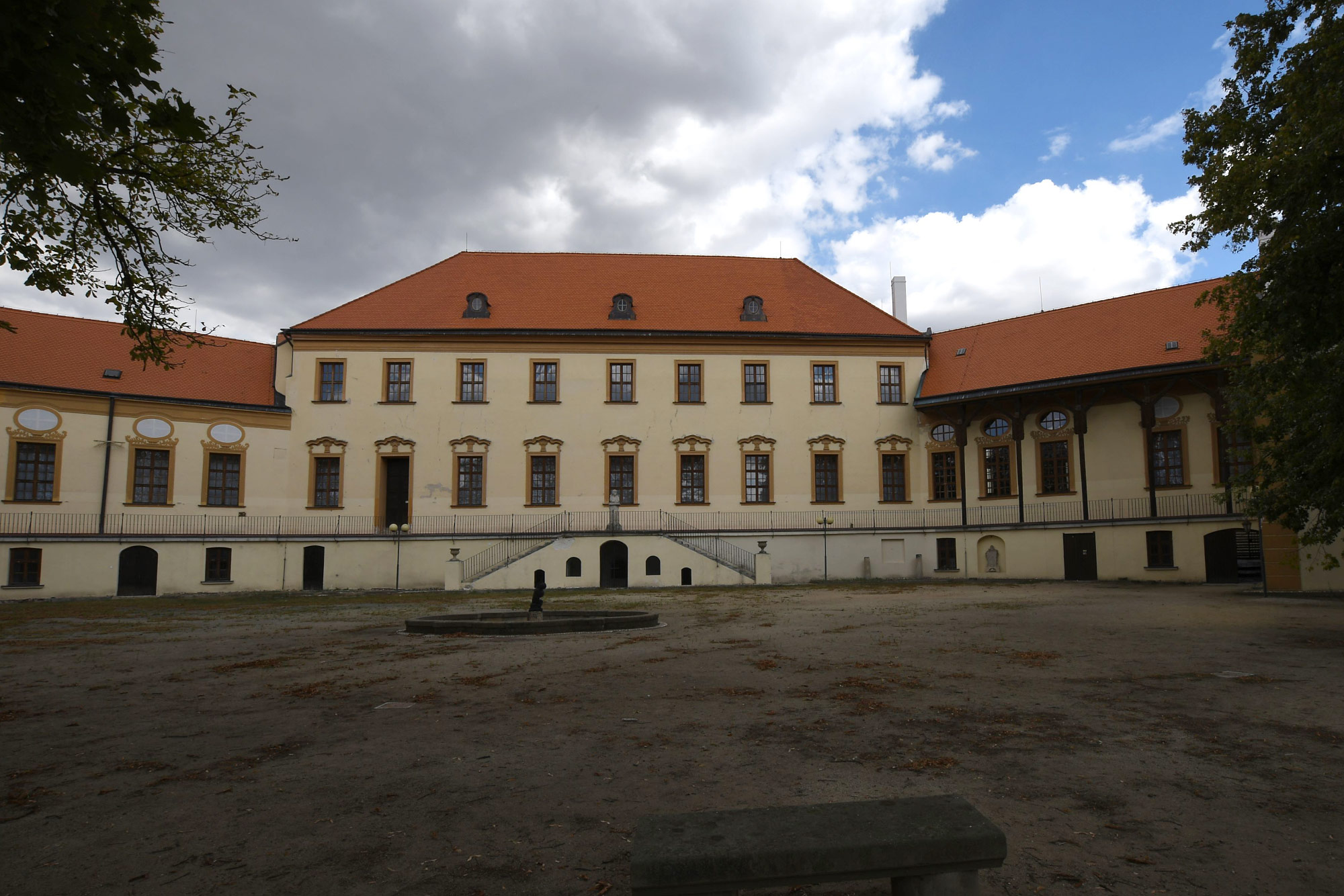 Znojmo (Photo license: CC BY 2.0)